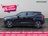 Volvo XC40 1.5 t4 recharge plug-in-hybrid inscription geartronic my21