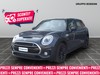 Mini Mini Clubman clubman 2.0 cooper s auto