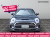 Mini Mini Clubman clubman 2.0 cooper s auto