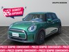 Mini One 5 porte 1.5 twin power turbo 102cv camden