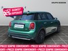 Mini One 5 porte 1.5 twin power turbo 102cv camden