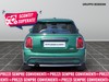 Mini One 5 porte 1.5 twin power turbo 102cv camden
