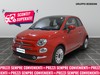Fiat 500 1.0 firefly hybrid 70cv dolcevita