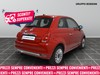 Fiat 500 1.0 firefly hybrid 70cv dolcevita