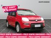 Fiat Panda 1.0 firefly hybrid 70cv s&s