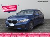 BMW Serie 1 5 porte 116d scr business advantage dct