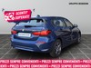 BMW Serie 1 5 porte 116d scr business advantage dct