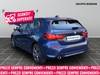 BMW Serie 1 5 porte 116d scr business advantage dct