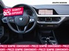 BMW Serie 1 5 porte 116d scr business advantage dct