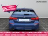 BMW Serie 1 5 porte 116d scr business advantage dct