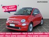Fiat 500C c 1.0 firefly hybrid 70cv
