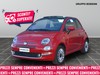 Fiat 500C c 1.0 firefly hybrid 70cv dolcevita