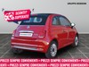 Fiat 500C c 1.0 firefly hybrid 70cv dolcevita