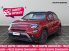 Fiat 500X x 1.5 t4 hybrid 130cv (red) dct