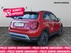 Fiat 500X x 1.5 t4 hybrid 130cv (red) dct