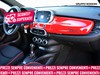 Fiat 500X x 1.5 t4 hybrid 130cv (red) dct