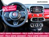 Fiat 500X x 1.5 t4 hybrid 130cv (red) dct