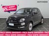 Fiat 500 1.0 firefly hybrid 70cv dolcevita