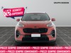 Kia Sportage 1.6 crdi mild hybrid  136cv black edition 2wd