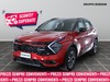 Kia Sportage 1.6 t-gdi hev gt-line sunroof pack at6