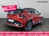 Kia Sportage 1.6 t-gdi hev gt-line sunroof pack at6