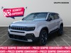 Jeep Avenger 1.2 turbo e-hybrid mhev 110cv summit fwd edct6