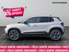 Jeep Avenger 1.2 turbo e-hybrid mhev 110cv summit fwd edct6