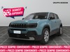 Jeep Avenger 1.2 turbo 100cv altitude fwd