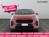 Kia Sportage 1.6 crdi mild hybrid  136cv black edition 2wd