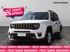 Jeep Renegade 1.5 turbo t4 mhev altitude 2wd dct