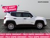 Jeep Renegade 1.5 turbo t4 mhev altitude 2wd dct