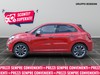 Fiat 500X x 1.3 multijet 95cv sport