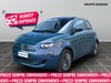 Fiat 500 500e 3+1 42 kwh icon