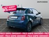 Fiat 500 500e 3+1 42 kwh icon
