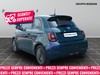 Fiat 500 500e 3+1 42 kwh icon