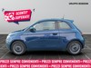 Fiat 500 500e 3+1 42 kwh icon