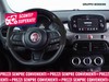 Fiat 500X x 1.5 t4 hybrid 130cv sport dct