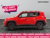 Jeep Renegade 1.3 t4 phev 80th anniversary 4xe at6