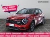 Kia Sportage 1.6 t-gdi hev gt-line sunroof pack at6