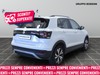 Volkswagen T-Cross 1.0 tsi advanced dsg
