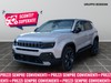 Jeep Avenger 1.2 turbo e-hybrid mhev 110cv summit fwd edct6