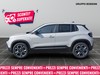 Jeep Avenger 1.2 turbo e-hybrid mhev 110cv summit fwd edct6