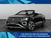 Volkswagen T-Roc cabriolet 1.5 tsi act style dsg