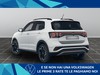Volkswagen T-Cross 1.0 tsi 115cv r-line plus