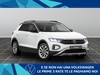 Volkswagen T-Roc 1.5 tsi act edition plus dsg