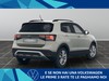 Volkswagen T-Cross 1.0 tsi 95cv edition plus