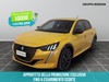 Peugeot e-208 5 porte 100kw gt my20