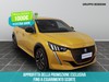 Peugeot e-208 5 porte 100kw gt my20
