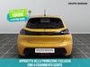 Peugeot e-208 5 porte 100kw gt my20
