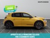 Peugeot e-208 5 porte 100kw gt my20